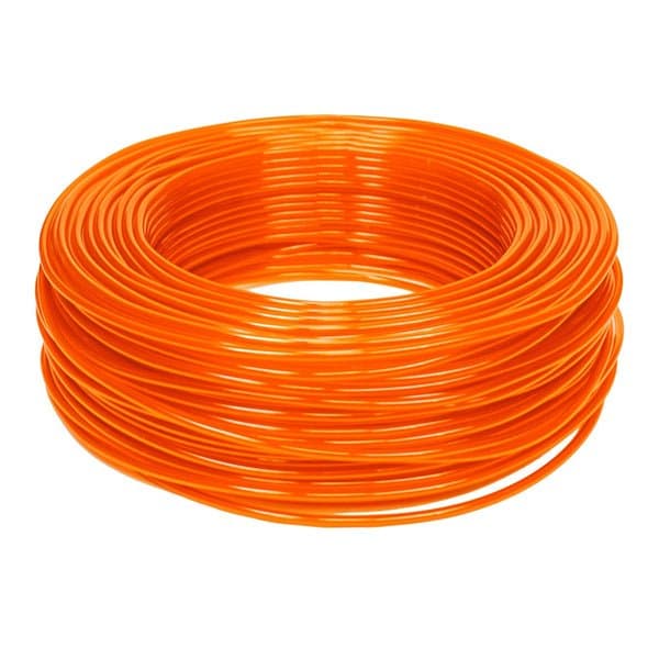 Hose Orange  100 Foot